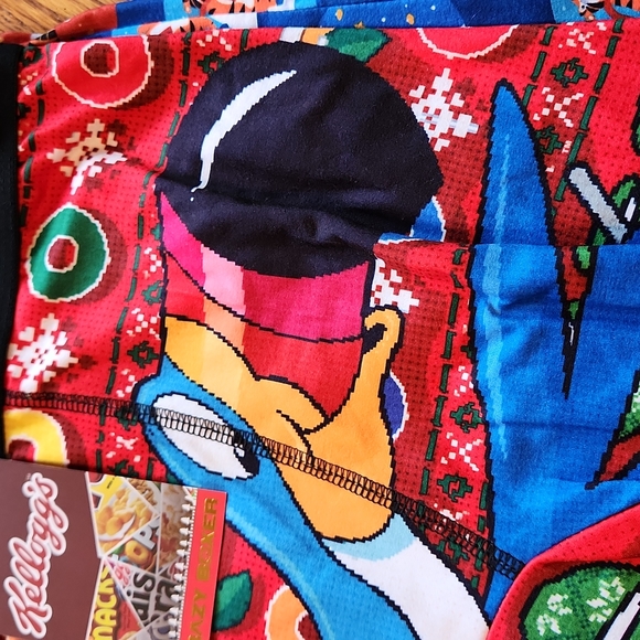 Crazy Boxers Kellogg's 2 pack Boxer Briefs - Picture 3 of 6